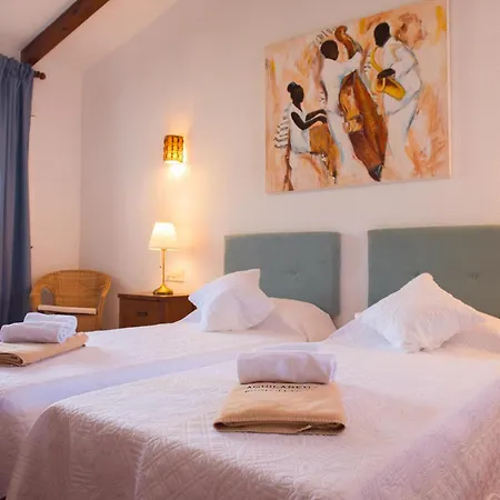 Villa Lobitos Benitachell