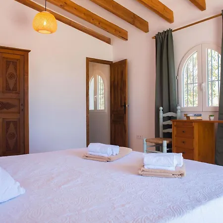 Villa Lobitos