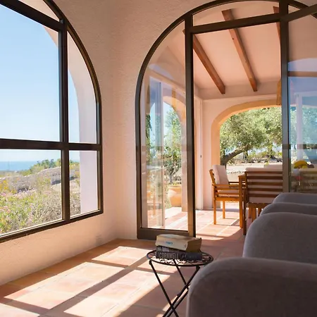 Lobitos Villa