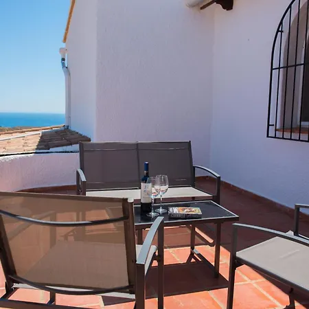 Villa Lobitos Benitachell