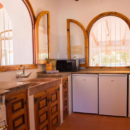 Lobitos Villa