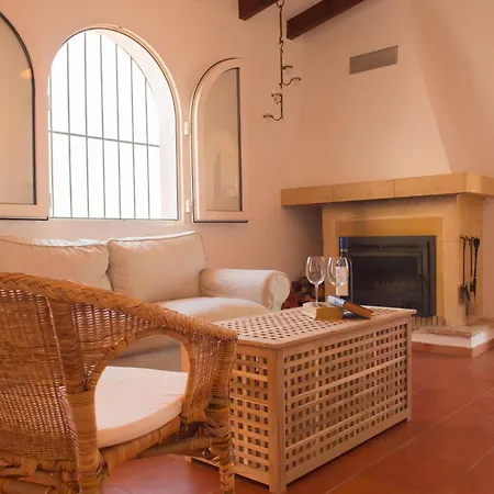 Lobitos Villa Benitachell