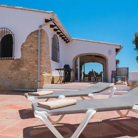 Villa Lobitos *