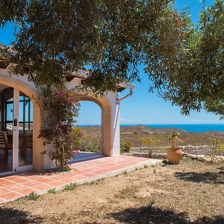 Villa Lobitos *