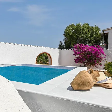 Lobitos Villa