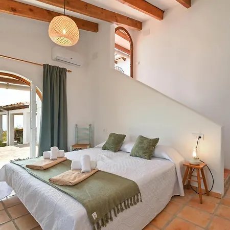 Lobitos Villa Benitachell