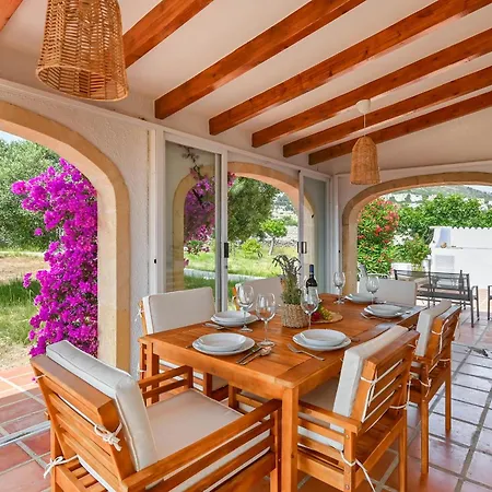 Lobitos Villa *