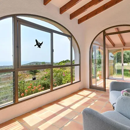 Villa Lobitos *