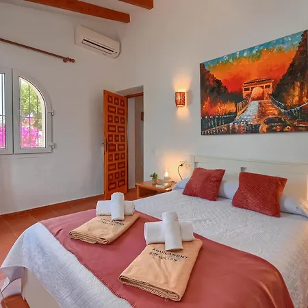 Villa Lobitos