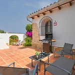 Lobitos Villa Benitachell