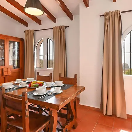 Villa Lobitos