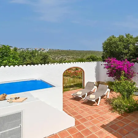 Villa Lobitos Benitachell