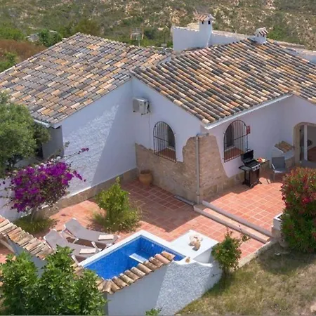 Lobitos Villa